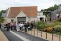 La vie à Veigné en 2013